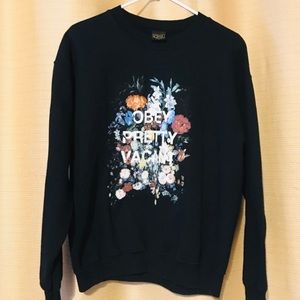 Obey Crew Neck
